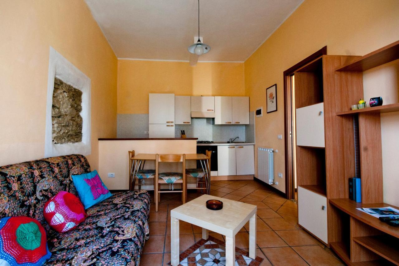 Agriturismo Monterosso Βερμπάνια Εξωτερικό φωτογραφία