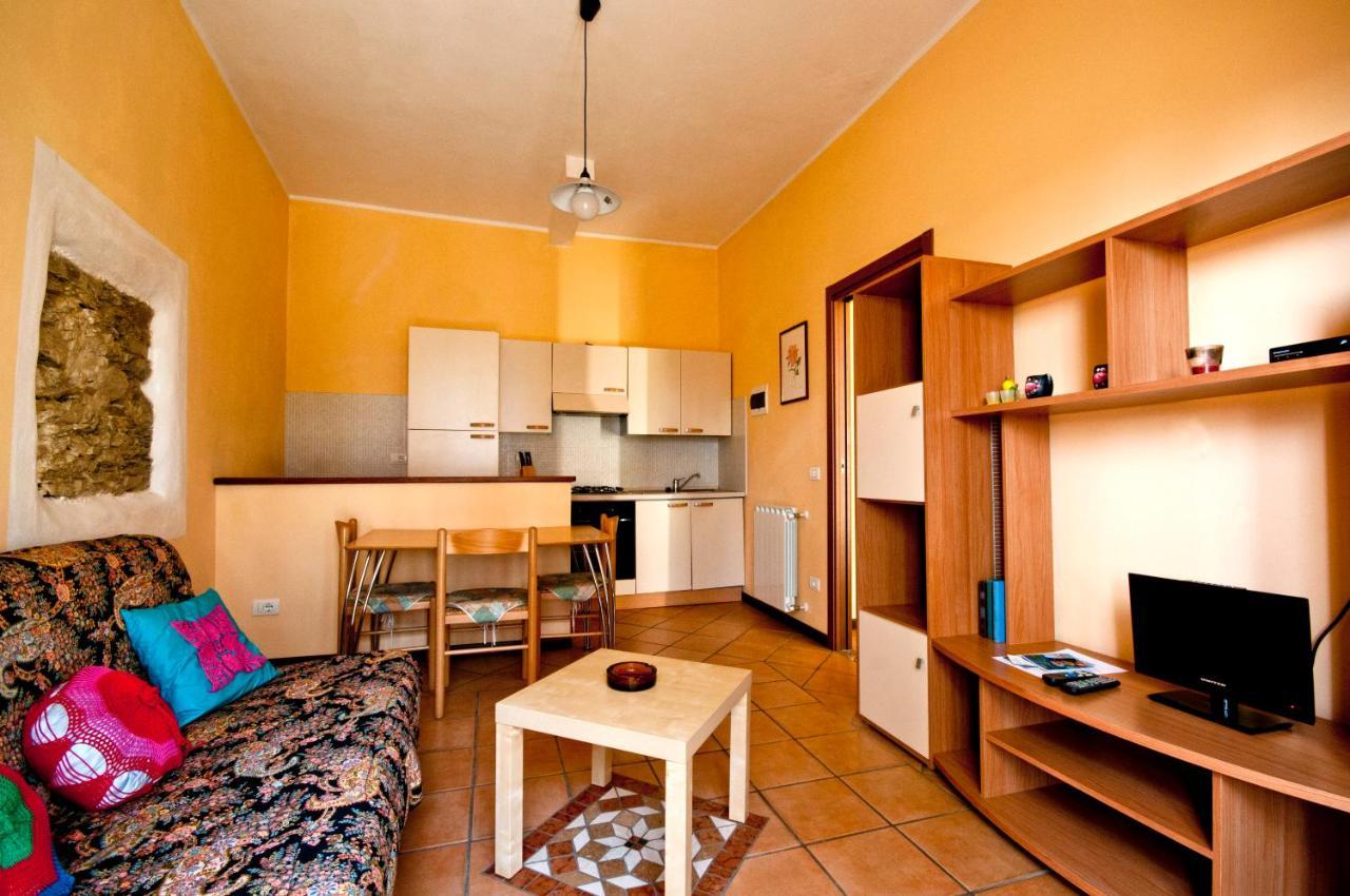 Agriturismo Monterosso Βερμπάνια Εξωτερικό φωτογραφία