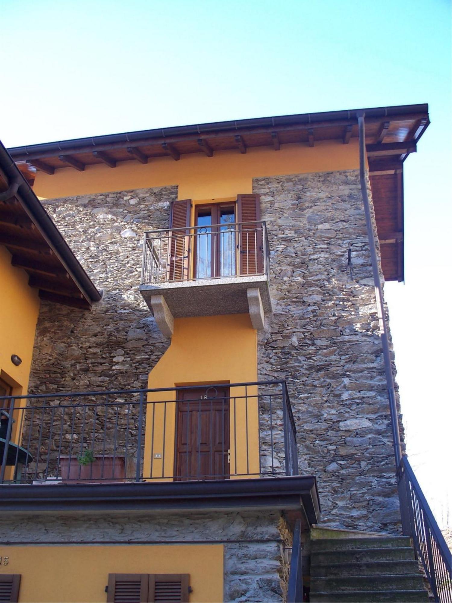 Agriturismo Monterosso Βερμπάνια Εξωτερικό φωτογραφία