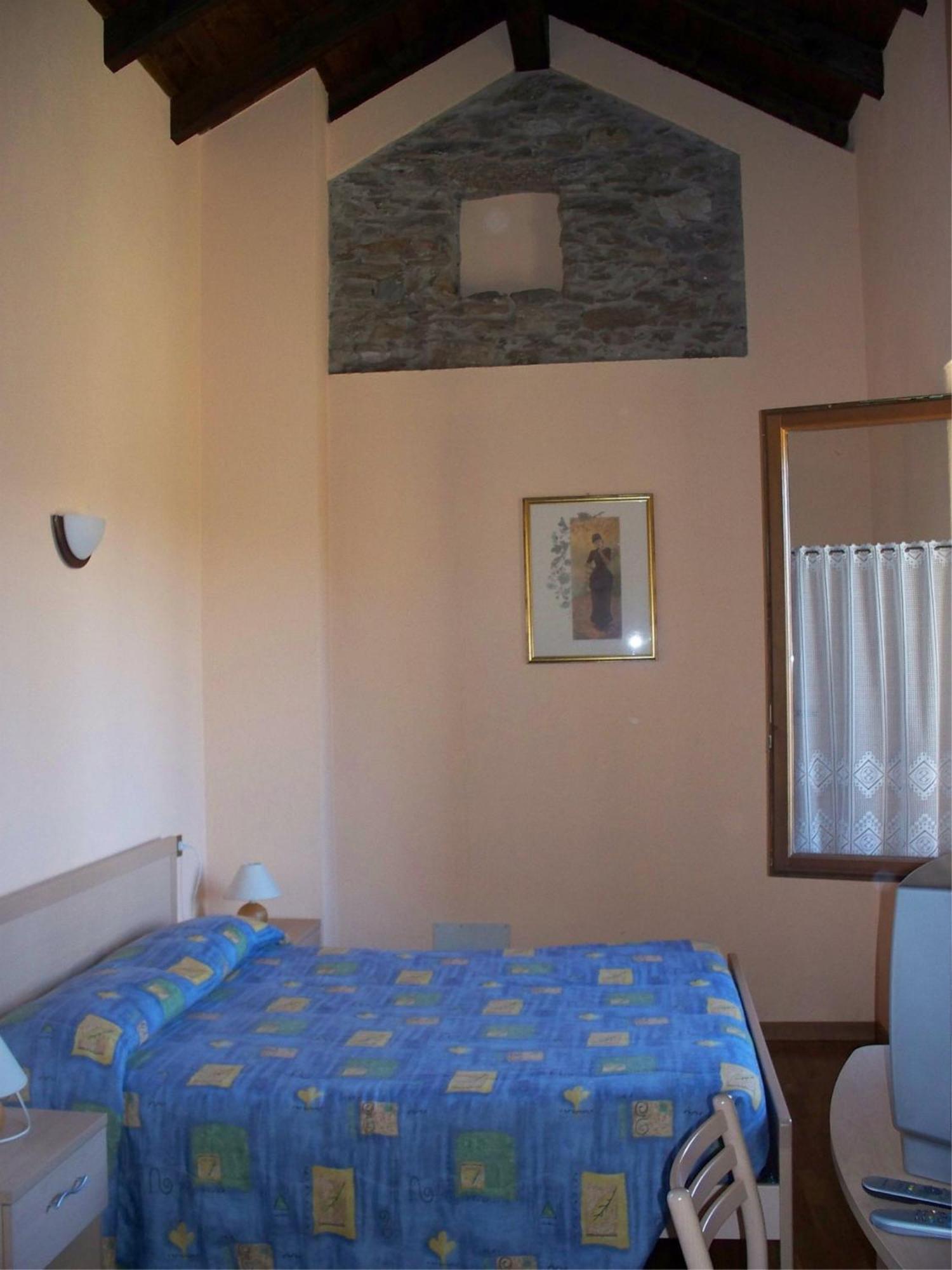 Agriturismo Monterosso Βερμπάνια Εξωτερικό φωτογραφία