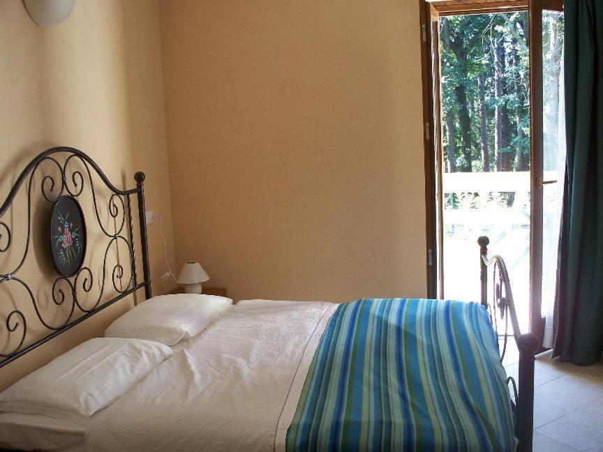 Agriturismo Monterosso Βερμπάνια Εξωτερικό φωτογραφία
