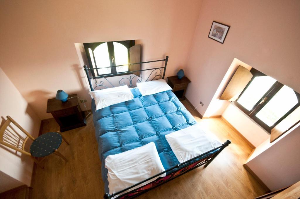 Agriturismo Monterosso Βερμπάνια Δωμάτιο φωτογραφία