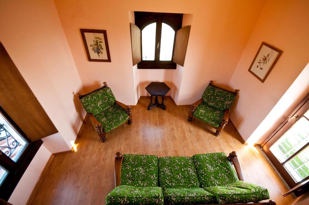 Agriturismo Monterosso Βερμπάνια Δωμάτιο φωτογραφία