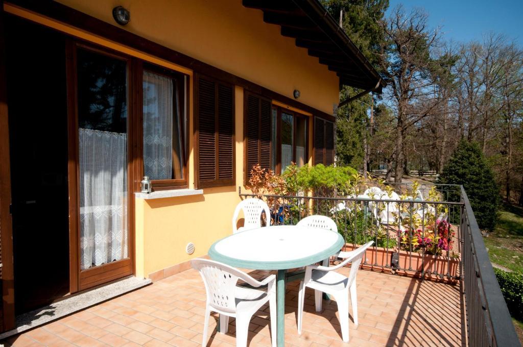 Agriturismo Monterosso Βερμπάνια Δωμάτιο φωτογραφία