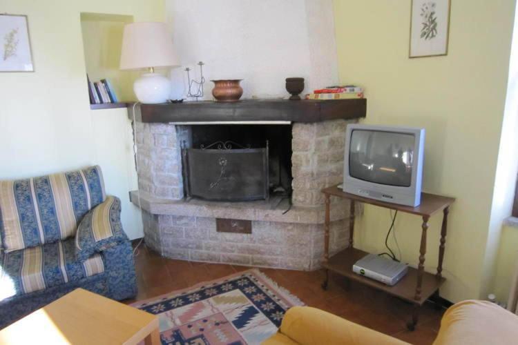 Agriturismo Monterosso Βερμπάνια Εξωτερικό φωτογραφία