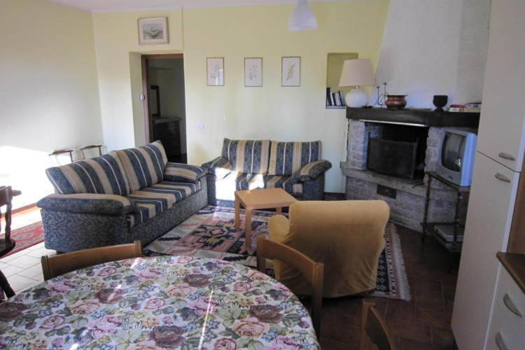 Agriturismo Monterosso Βερμπάνια Εξωτερικό φωτογραφία